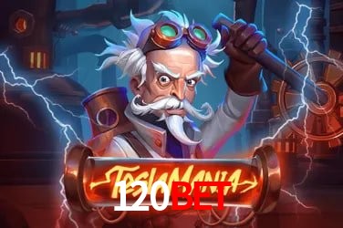 Estatísticas 120bet
