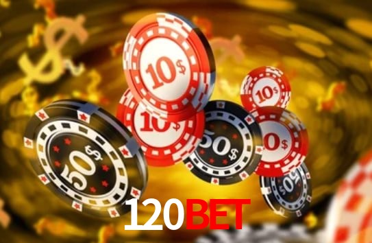 Bônus Diários 120bet