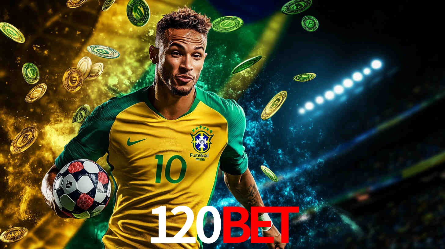 Apostas Esportivas na 120bet: Um Guia Completo