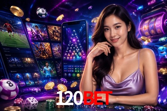 Weekend Specials 120bet