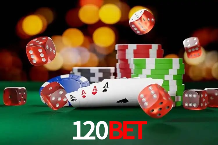 Apostas de Tênis 120bet