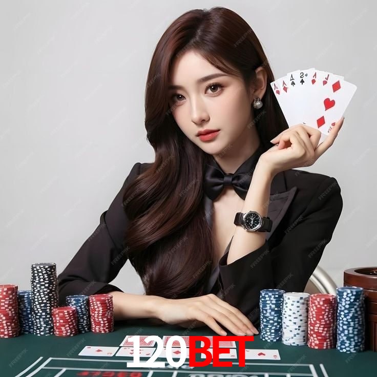 Jogos de Slot 120bet