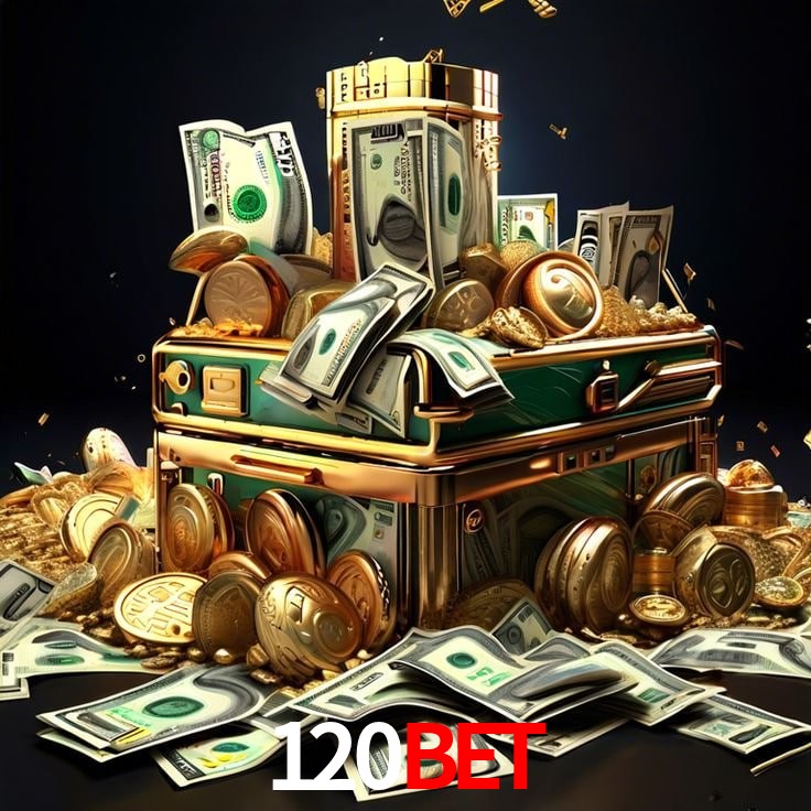 Casino Ao Vivo 120bet