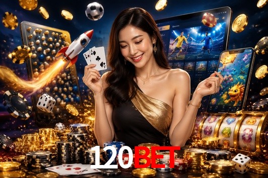 Account Benefits 120bet