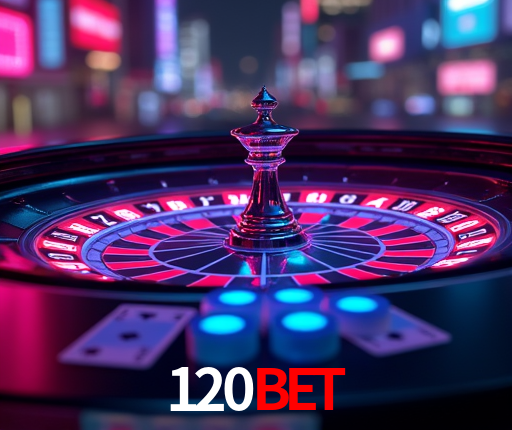 Explorando a Categoria de Eventos em Apostas na 120bet
