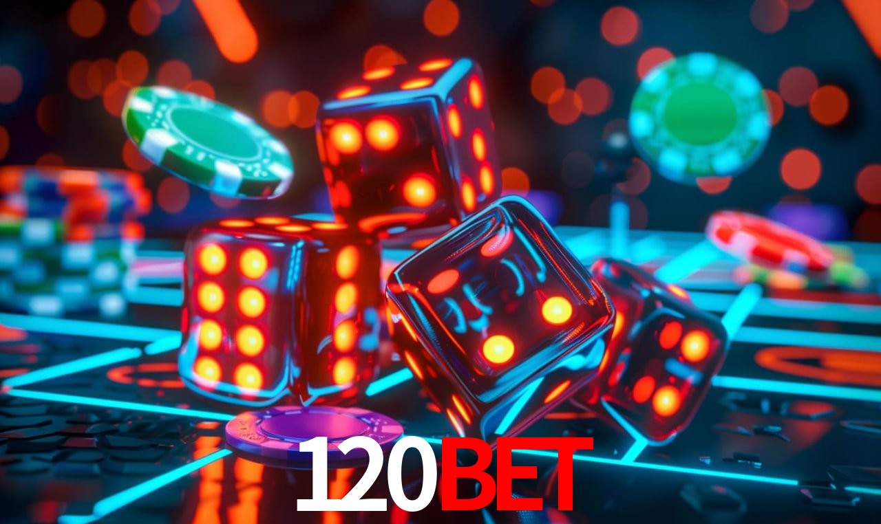 A Emoção da Loteria na 120bet: Uma Chance de Mudança de Vida