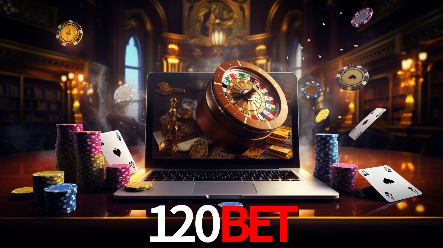 Live Casino 120bet