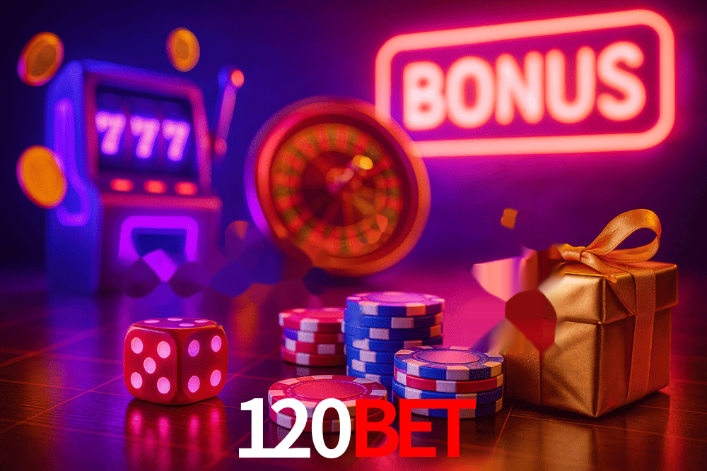 Inovações de Jogos na 120bet: O Futuro das Experiências Interativas