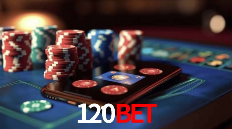 Estatísticas Esportivas 120bet