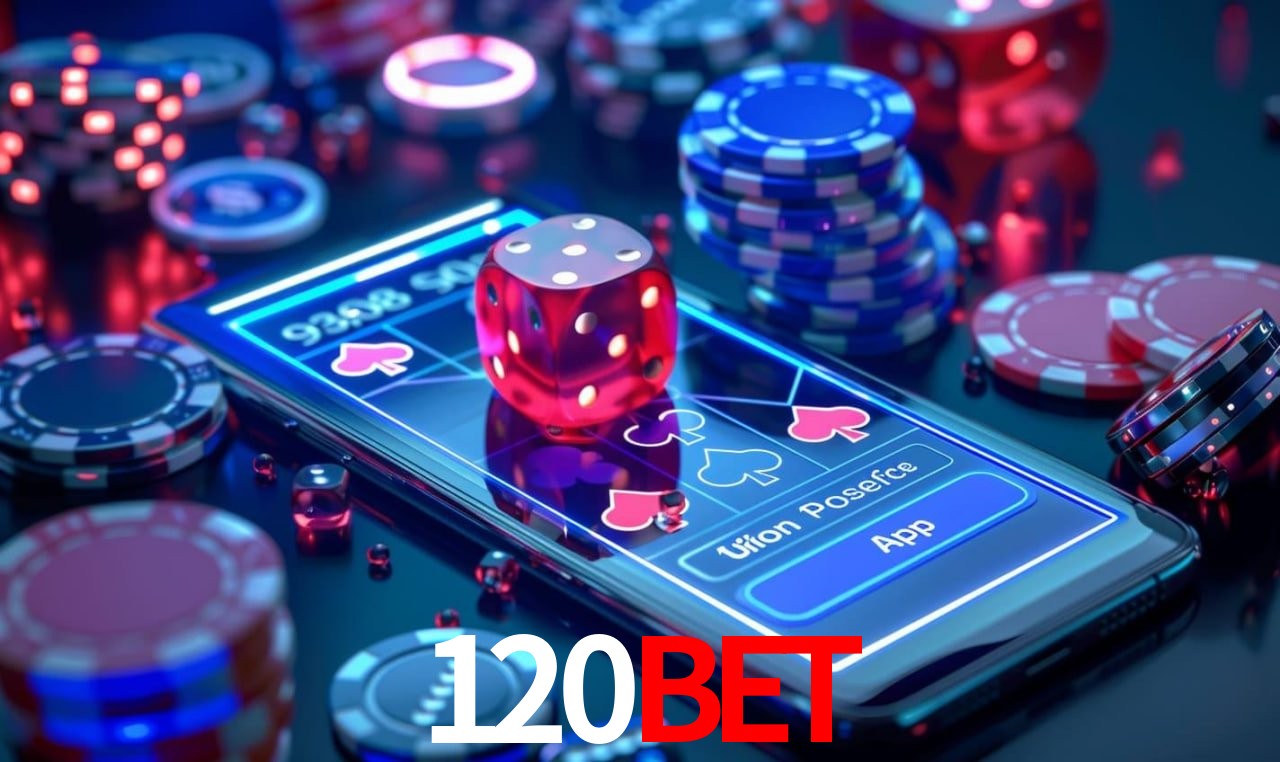 Promoção Relâmpago 120bet