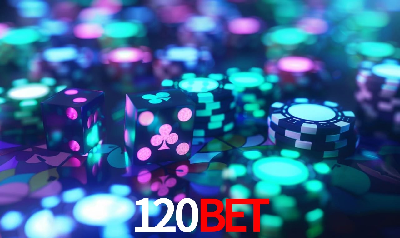 Interface do App 120bet