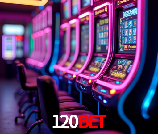 Sistemas de Segurança 120bet