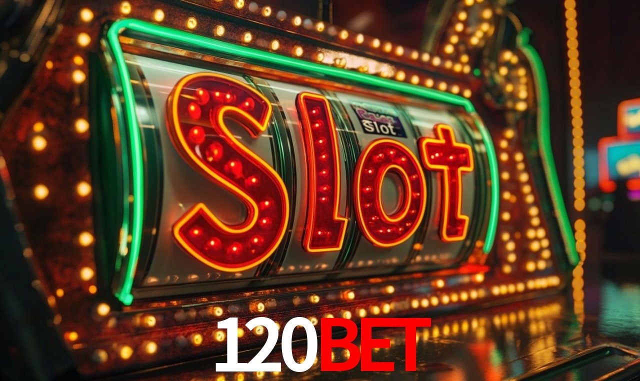 Diretório de Jogos 120bet