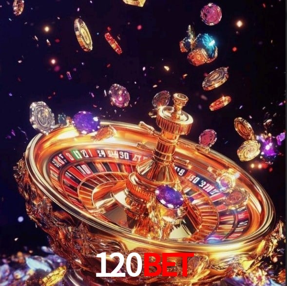 Provedores de Jogos 120bet
