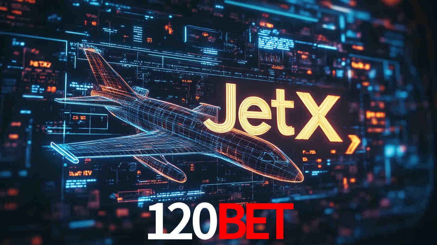 Apostas Esportivas na 120bet: Um Guia Completo