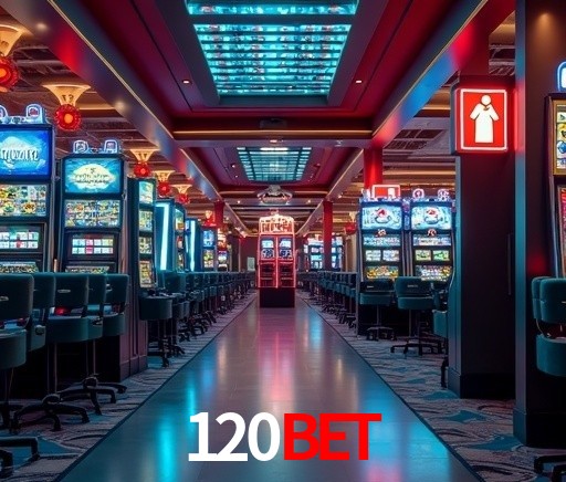 Descubra o Programa VIP da 120bet: Vantagens Exclusivas para Jogadores