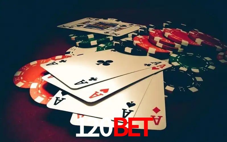 Especiais de Fim de Semana 120bet