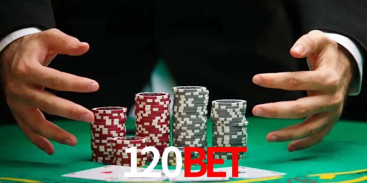 Promoções Sazonais 120bet