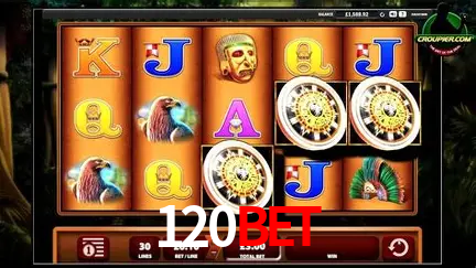 Descubra a Magia dos Jogos de Arcade no 120bet