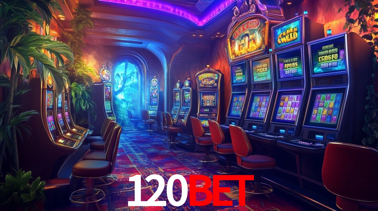 Programa VIP 120bet