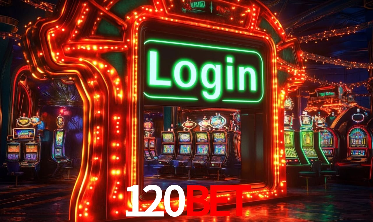 Torneios 120bet