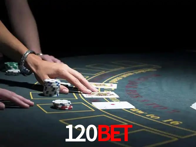 Cadastro Rápido 120bet