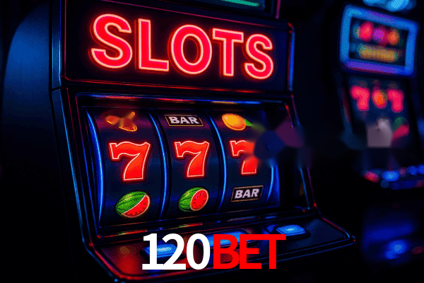 Design Responsivo 120bet