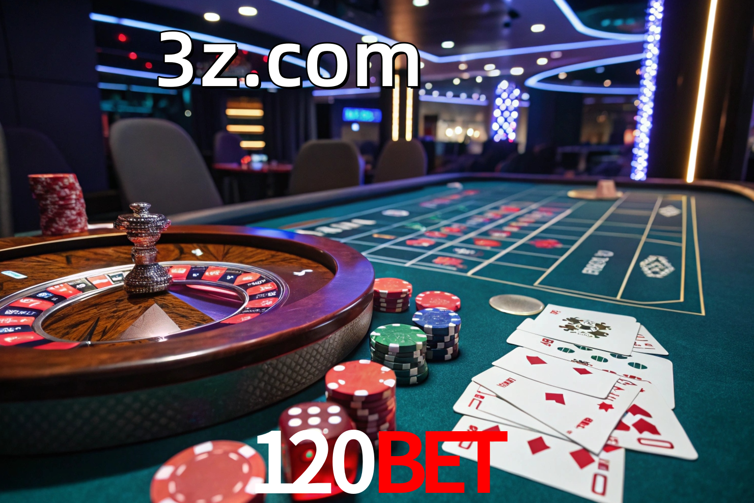 120BET