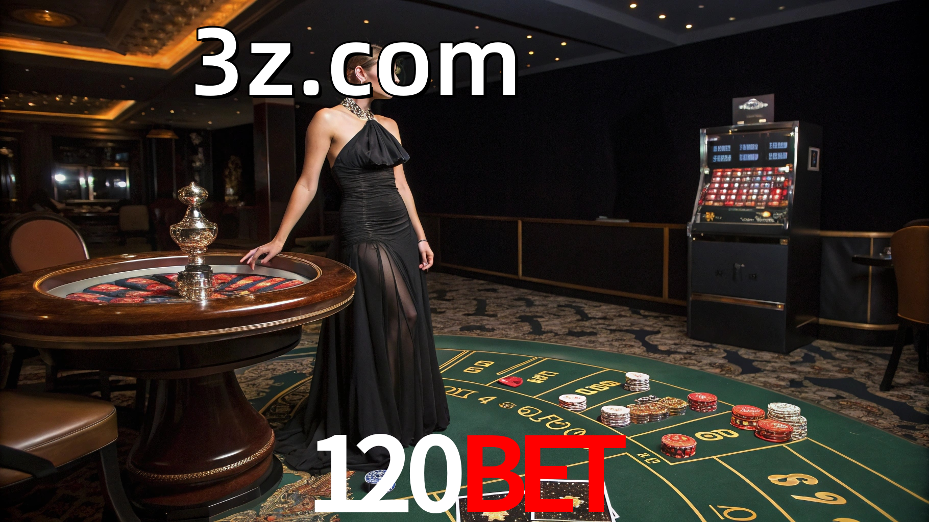 120BET